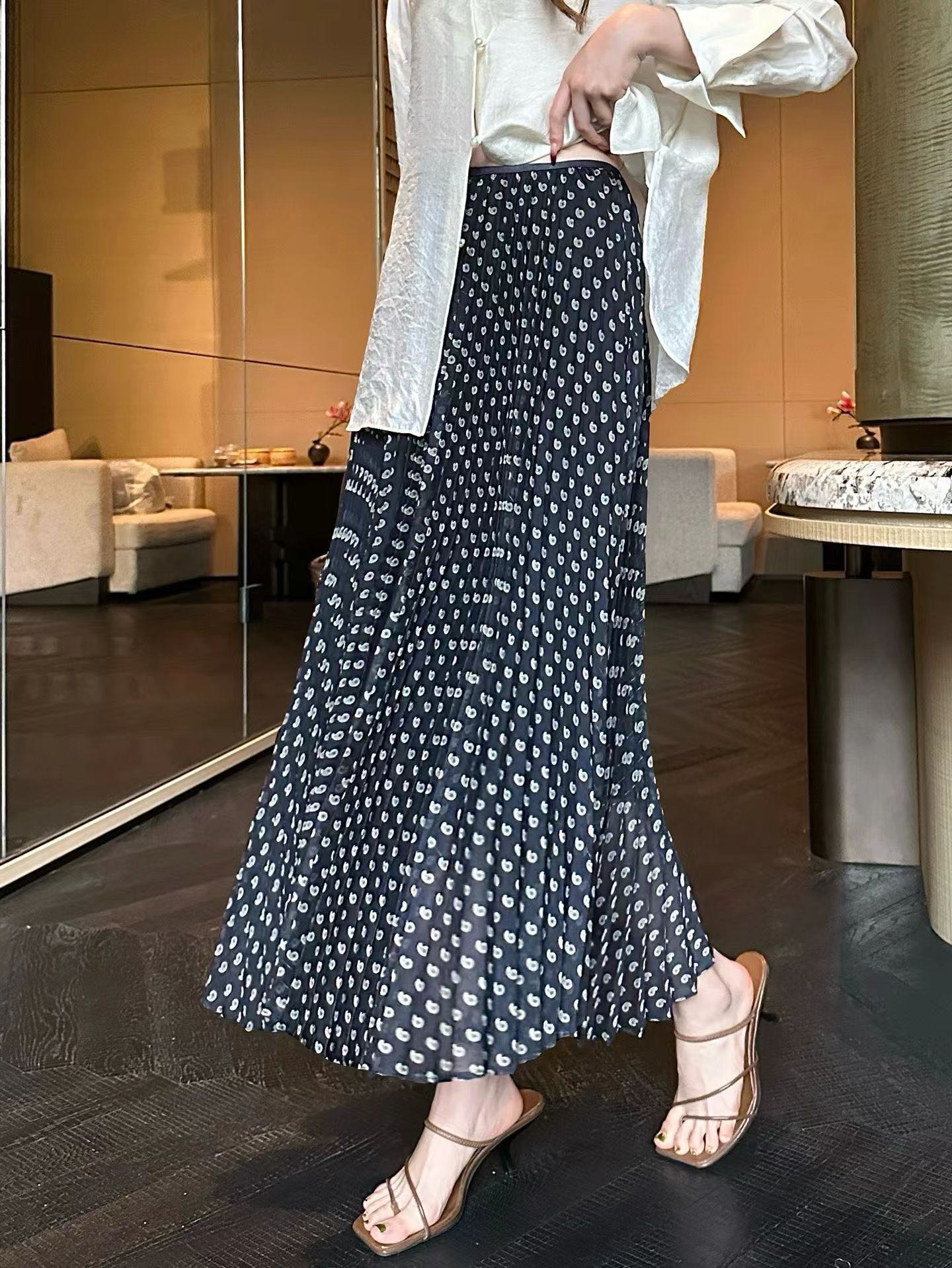 skirts and dresses